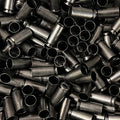 Jagemann Brass 10mm Auto APT Eclipse Black Coated Bag of 100