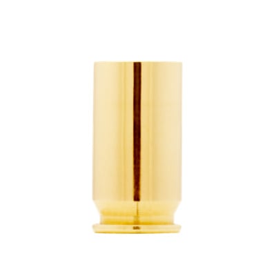 Jagemann Brass 45 ACP Bag of 100