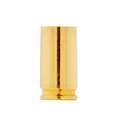 Jagemann Primed Brass 9mm Luger Bag of 100