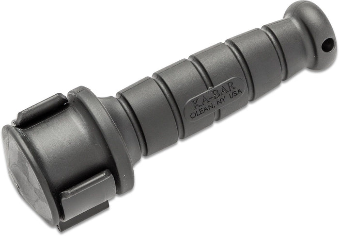 KA-BAR Backpacker Kaster Portable Fishing System Ultramid Black