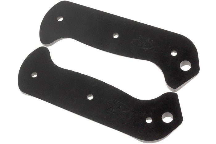 KA-BAR Becker Handle Set G10 Multi-Color