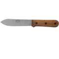 KA-BAR Becker Kephart Fixed Blade Knife 5.13" Drop Point Plain Edge