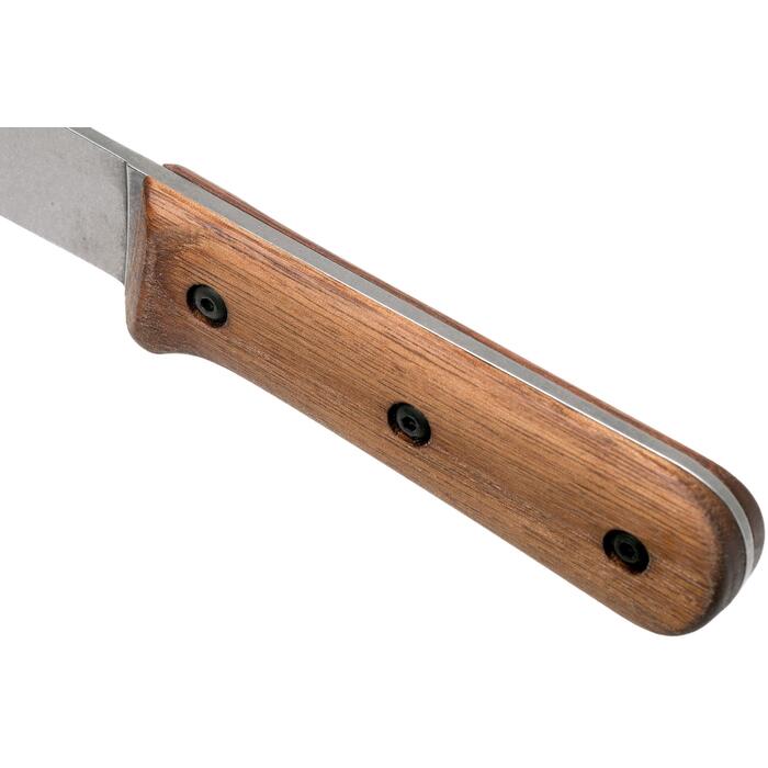 KA-BAR Becker Kephart Fixed Blade Knife 5.13" Drop Point Plain Edge