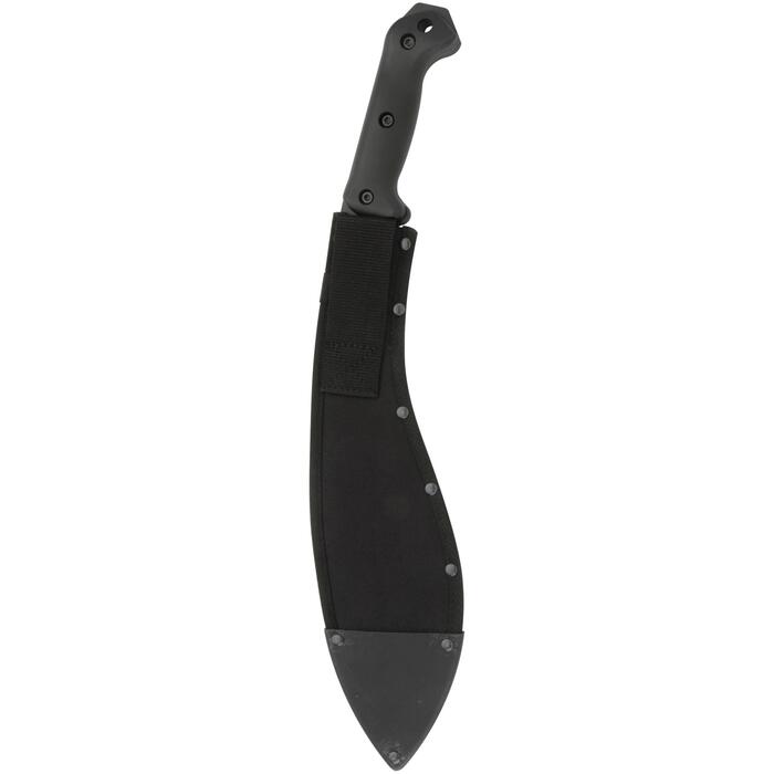 KA-BAR Becker/Reinhardt Kukri Machete 13.25" Kukri Plain Edge