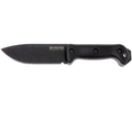KA-BAR BK2 Becker Campanion Fixed Blade Knife 5.25" Drop Point Plain Edge