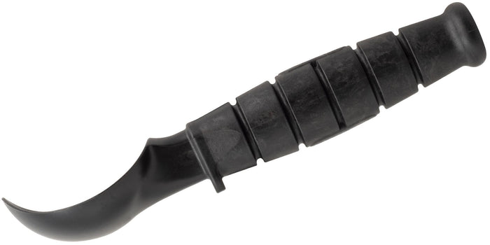 KA-BAR Dessert Destroyer Ice Cream Scoop Creamid Black