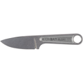 KA-BAR Forged Wrench Fixed Blade Knife 3" Drop Point Plain Edge
