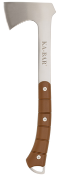 KA-BAR Hatchet Hawk