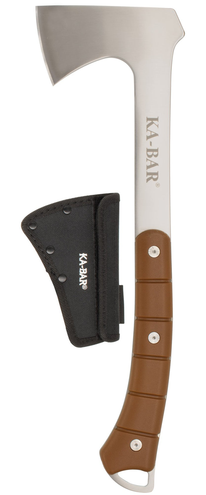 KA-BAR Hatchet Hawk