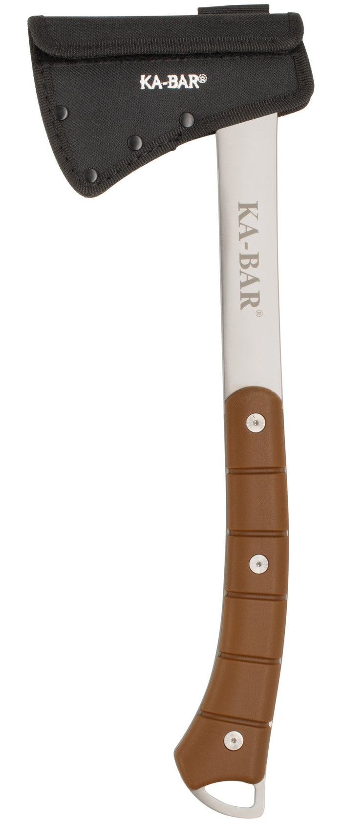 KA-BAR Hatchet Hawk