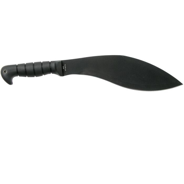KA-BAR Kukri Machete 11.5" Kukri Plain Edge