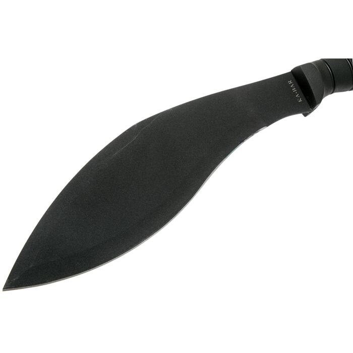 KA-BAR Kukri Machete 11.5" Kukri Plain Edge