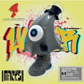 Kick Specter - grey by MARK's