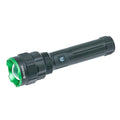 Kodiak 1 Mile Beam Flashlight 1000 Lumens Aluminum Black