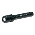 Kodiak Kiran Tactical Flashlight 10000 Lumens Aluminum Black