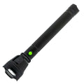 Kodiak Kommander Flashlight 4000 Lumens Aluminum Black