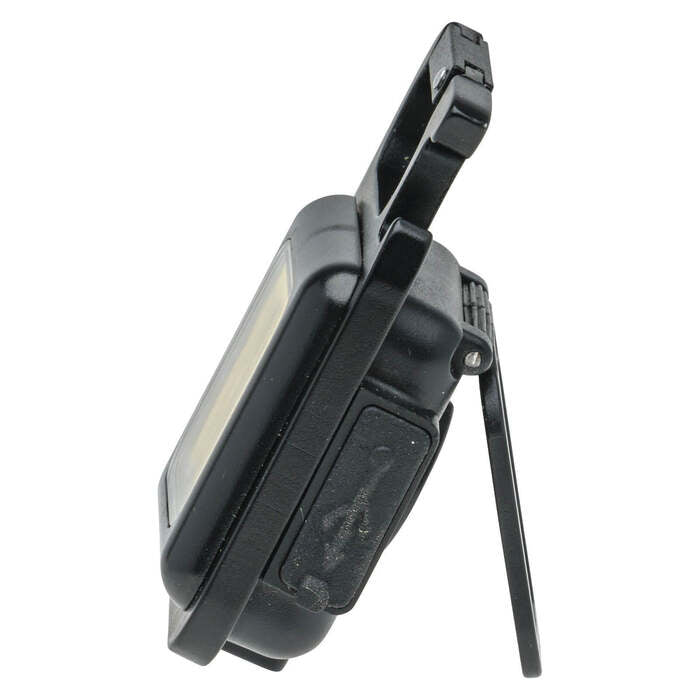 Kodiak Kompanion Work Light 300 Lumens Aluminum Black