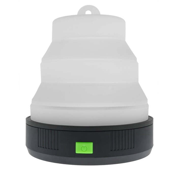 Kodiak Kompress Lantern 2500 Lumens White