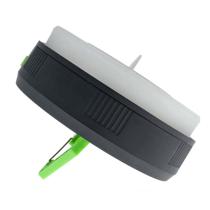 Kodiak Kompress Lantern 2500 Lumens White