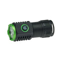 Kodiak Komrade Flashlight 2500 Lumens Aluminum Black