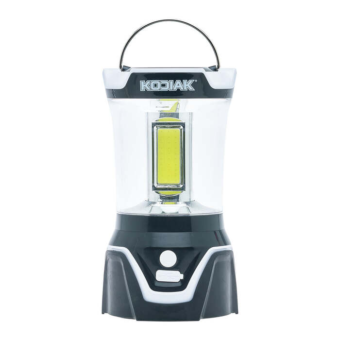 Kodiak Krysis Lantern 3000 Lumens White