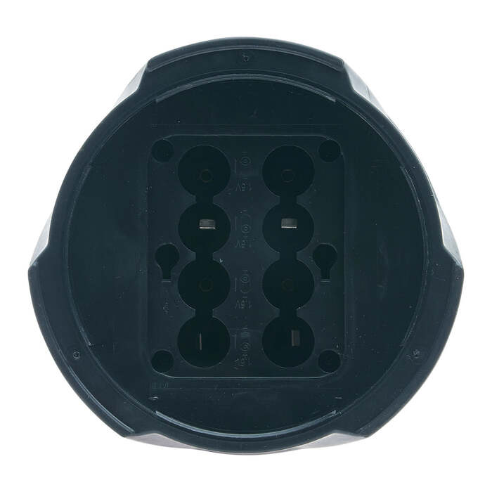 Kodiak Krysis Lantern 3000 Lumens White