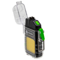 Kodiak Mini Plasma Lighter 500 Lumens Black