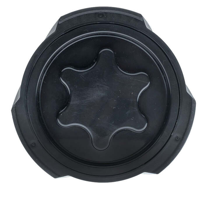 Kodiak The Kamper Lantern 1500 Lumens Black