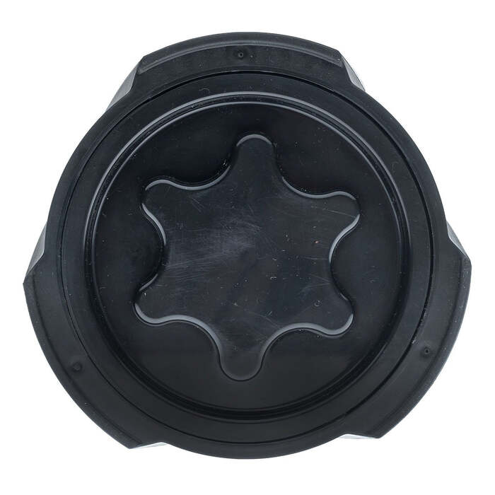 Kodiak The Kamper Lantern 3000 Lumens Black