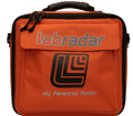 LabRadar Padded Carrying Case Nylon Orange