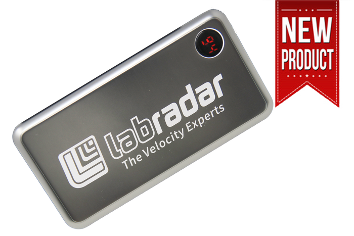 LabRadar Rechargeable Battery USB Power Unit