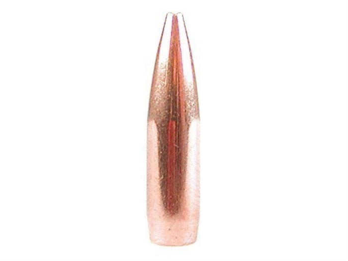 Lapua .224 Diameter 69 Grain Open Tip Match Scenar Bullets