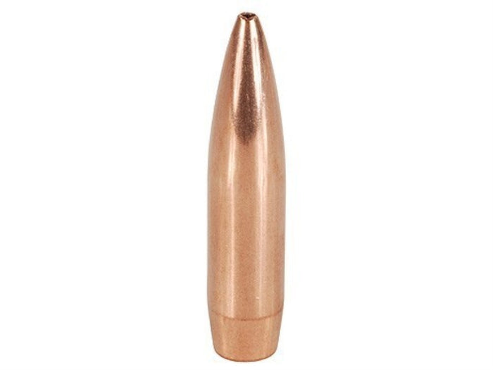 Lapua .224 Diameter 77 Grain Open Tip Match Scenar Bullets