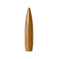 Lapua .264 Diameter 123 Grain Open Tip Match Scenar Bullets