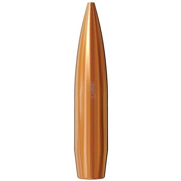 Lapua .264 / 6.5mm 139 Grain Hollow Point Boat Tail (100)