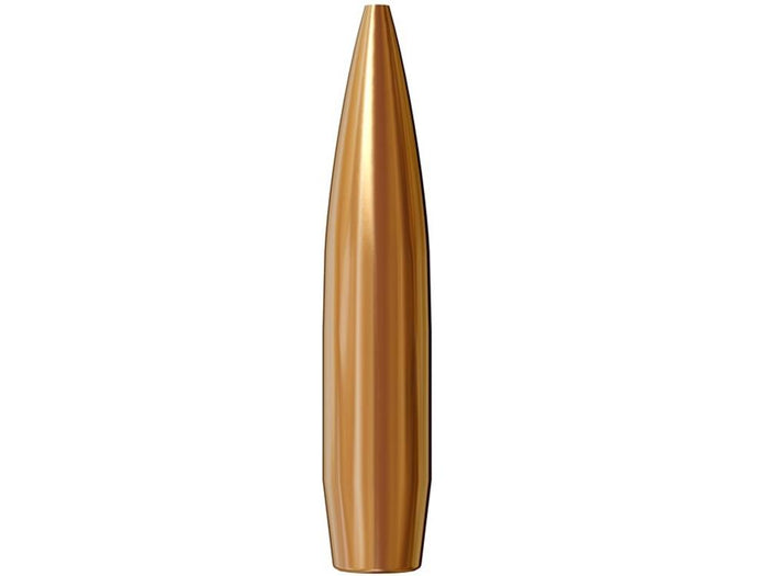 Lapua .264 Diameter 139 Grain Open Tip Match Scenar Bullets