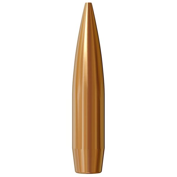 Lapua .284 Diameter 150 Grain Open Tip Match Scenar Bullets