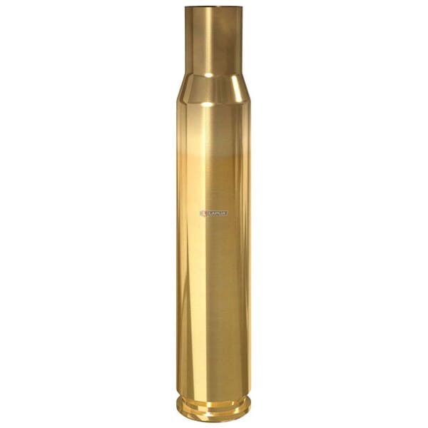 Lapua 30-06 Springfield Brass 100 Count