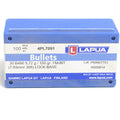 Lapua .308 / 30 150 Grain Full Metal Jacket Boat Tail Lock Base (100)