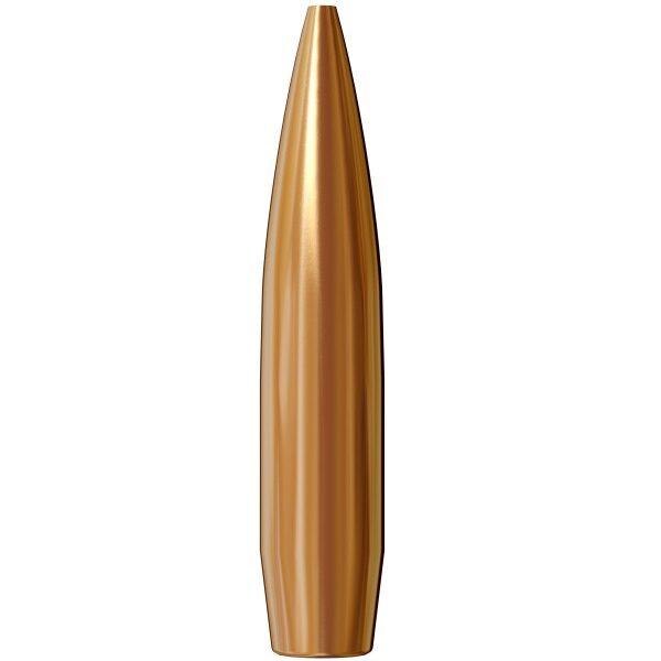 Lapua .308 Diameter 220 Grain Open Tip Match Scenar Bullets