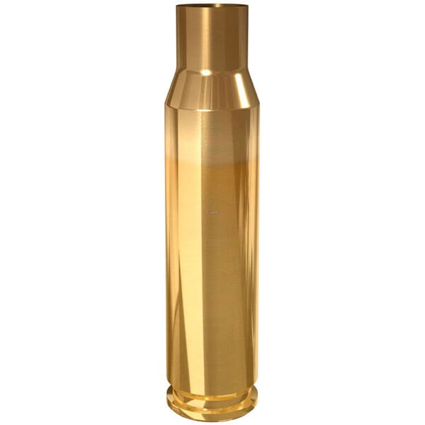 Lapua 308 Winchester Palma Brass 100 Count