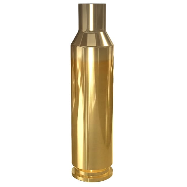 Lapua 6.5 Creedmoor Brass 100 Count