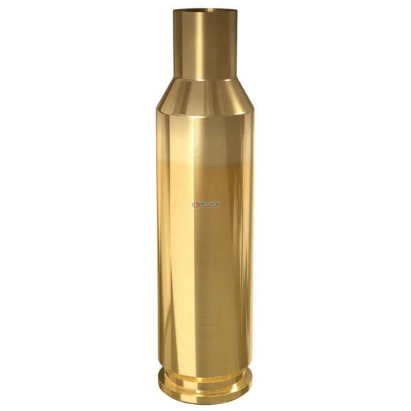 Lapua 6.5x47mm Lapua Brass 100 Count
