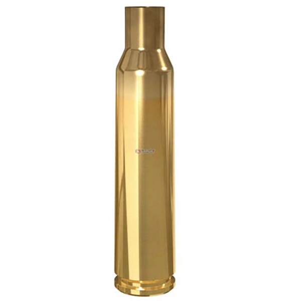 Lapua 6.5x55mm Swedish Mauser 100 Count