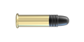Lapua Ammunition 22 Long Rifle 40 Grain Center-X Lead Round Nose 50 Count