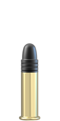 Lapua Ammunition 22 Long Rifle 40 Grain Long Range Lead Round Nose 50 Count