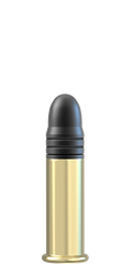 Lapua Ammunition 22 Long Rifle 40 Grain Polar Biathlon Lead Round Nose 50 Count