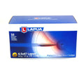 Lapua Ammunition 6.5x47mm Lapua 123 Grain Boat Tail Hollow Point 50 Count