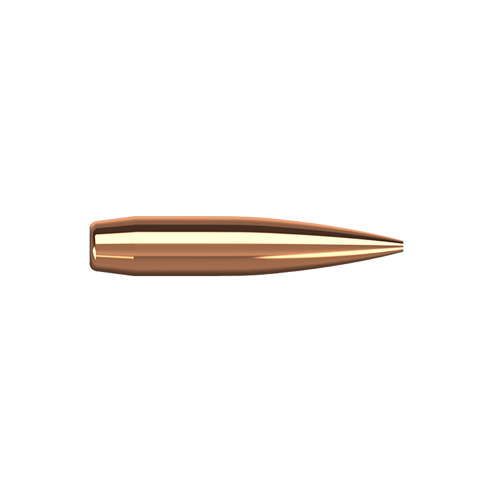 Lapua Bullets .264 Diameter 144 Grain OTM Bullets