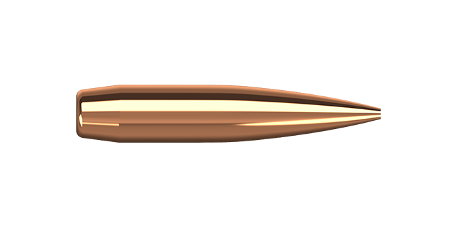 Lapua Bullets .264 Diameter 144 Grain OTM Bullets